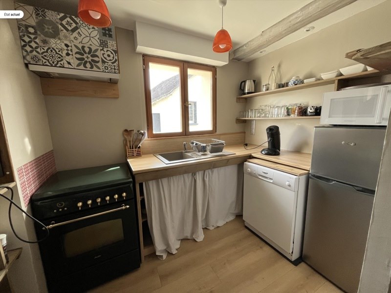 Vente Maison ST AIGNAN - 3 pièces -55 m² - (41110)