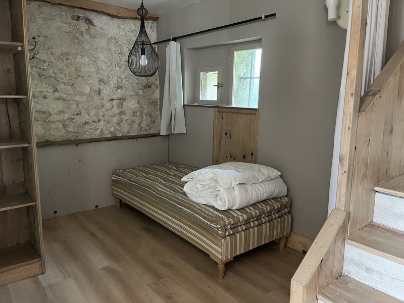 Vente Maison ST AIGNAN - 3 pièces -55 m² - (41110)