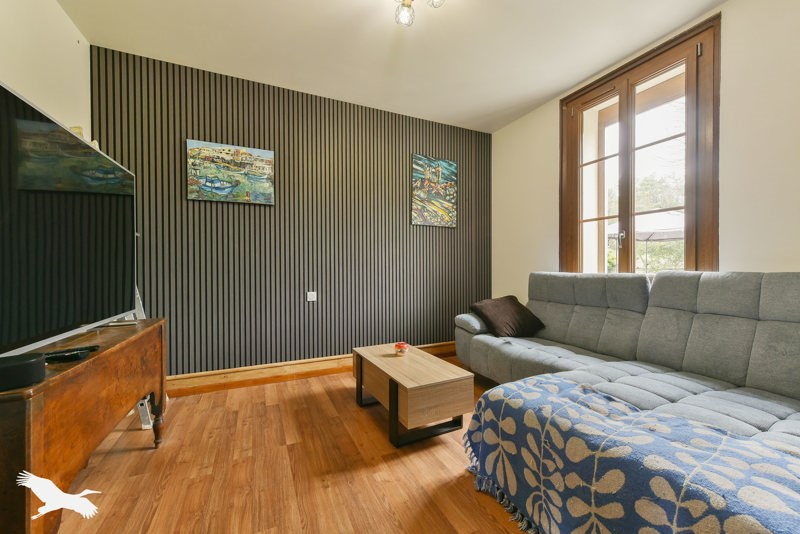 Vente Maison ST ROMAIN SUR CHER - 4 pièces -105 m² - (41140)