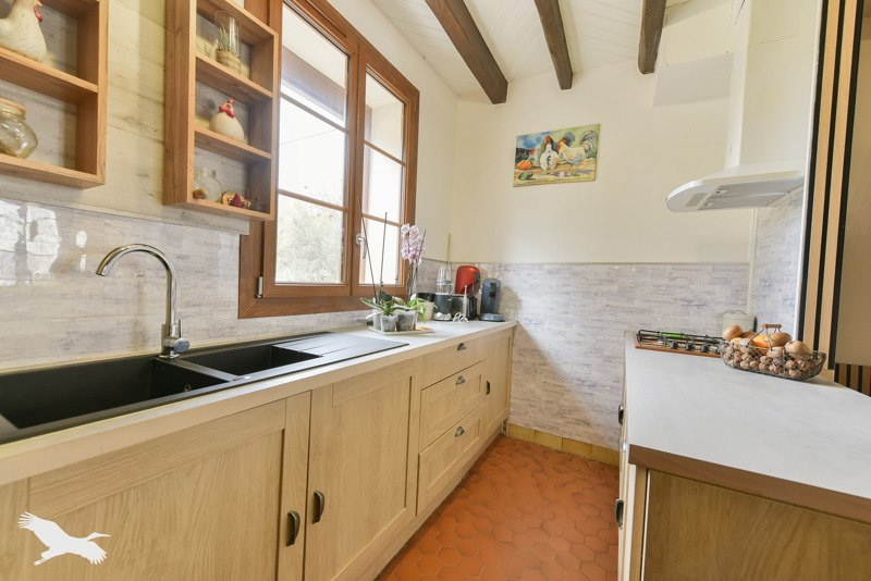 Vente Maison ST ROMAIN SUR CHER - 4 pièces -105 m² - (41140)