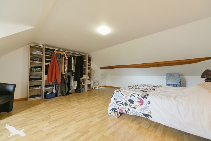 Vente Maison ST ROMAIN SUR CHER - 4 pièces -105 m² - (41140)