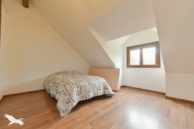 Vente Maison ST ROMAIN SUR CHER - 4 pièces -105 m² - (41140)