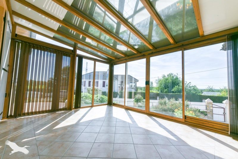 Vente Maison MAREUIL SUR CHER - 4 pièces -98 m² - (41110)