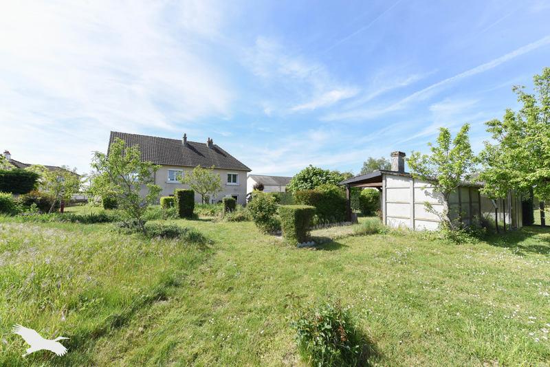 Vente Maison MAREUIL SUR CHER - 4 pièces -98 m² - (41110)