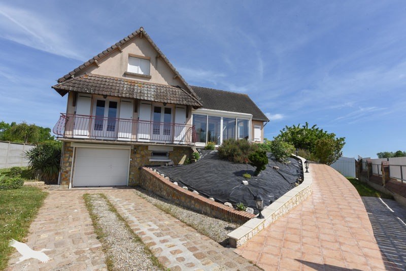 Vente Maison MAREUIL SUR CHER - 4 pièces -98 m² - (41110)