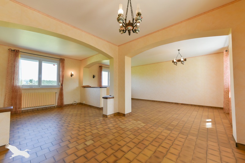 Vente Maison MAREUIL SUR CHER - 4 pièces -98 m² - (41110)