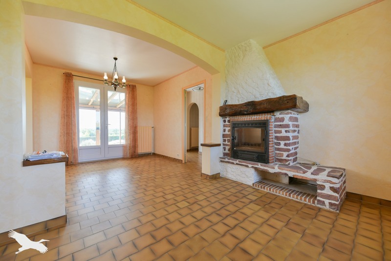 Vente Maison MAREUIL SUR CHER - 4 pièces -98 m² - (41110)