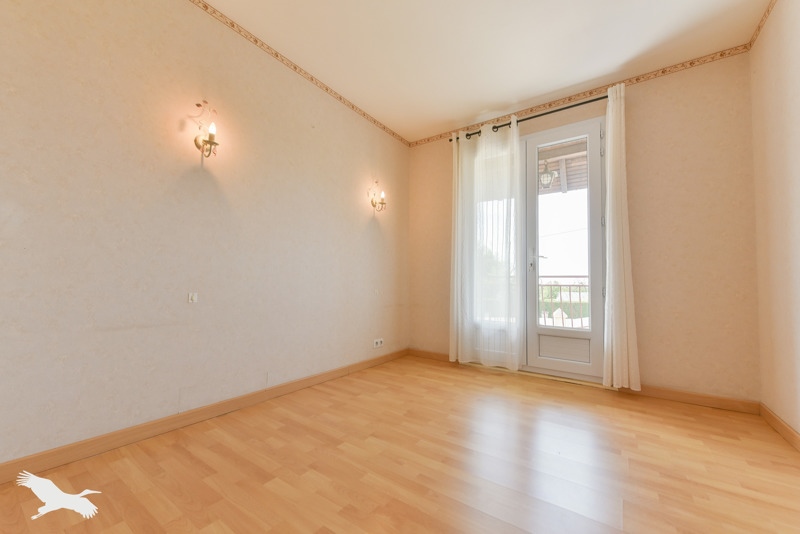 Vente Maison MAREUIL SUR CHER - 4 pièces -98 m² - (41110)