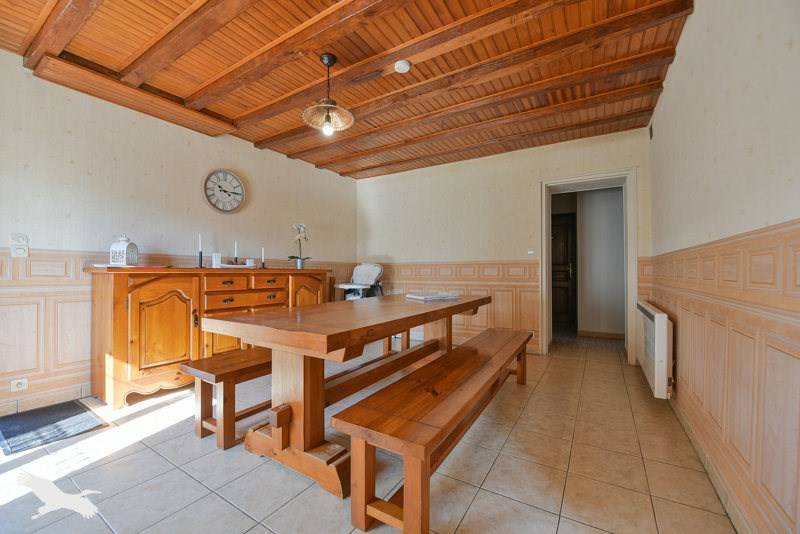 Vente Maison ORBIGNY - 6 pièces -140 m² - (37460)