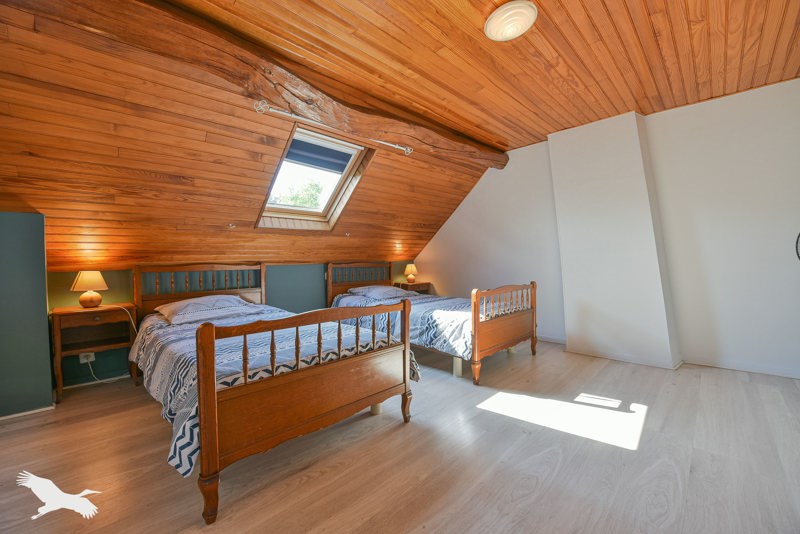 Vente Maison ORBIGNY - 6 pièces -140 m² - (37460)