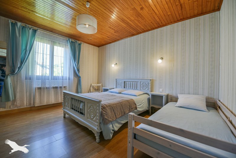 Vente Maison ORBIGNY - 6 pièces -140 m² - (37460)