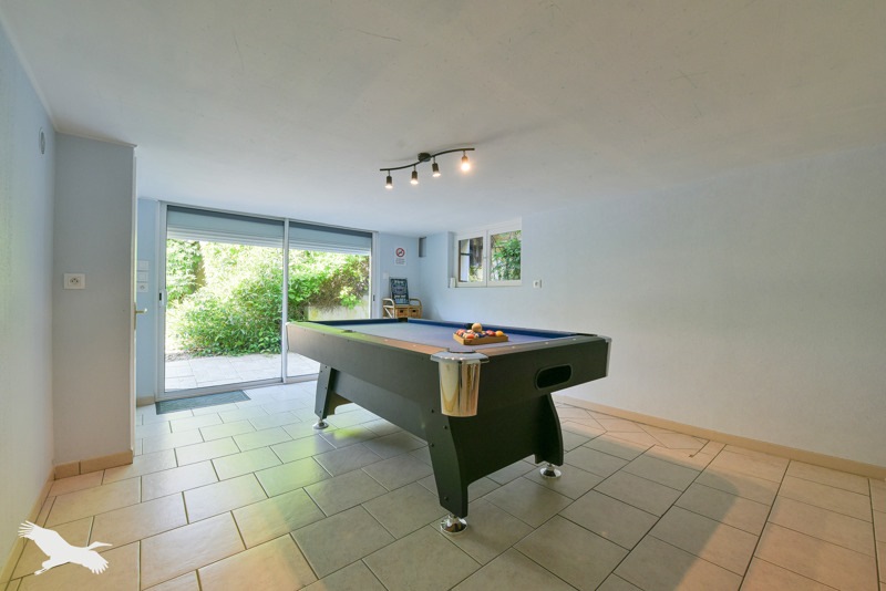 Vente Maison ORBIGNY - 6 pièces -140 m² - (37460)
