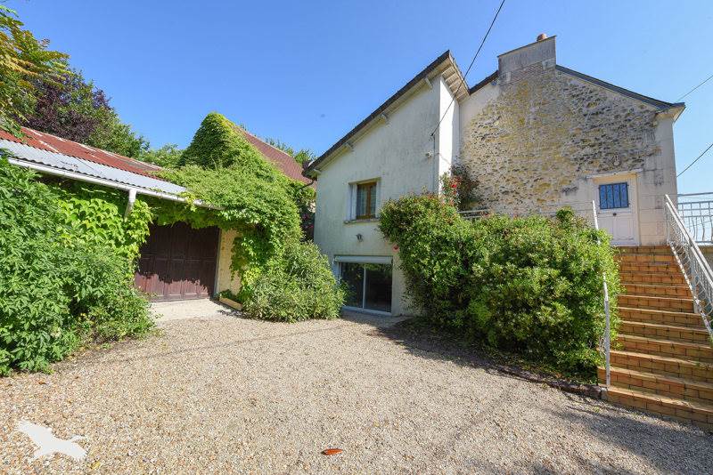 Vente Maison ORBIGNY - 6 pièces -140 m² - (37460)