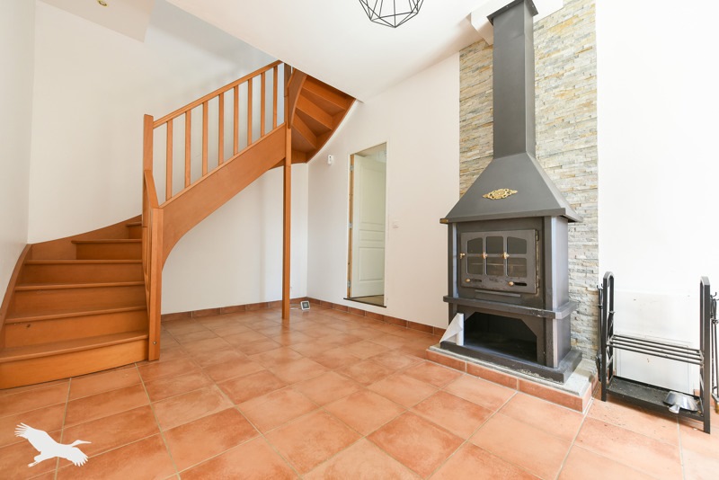 Vente Maison ST ROMAIN SUR CHER - 7 pièces -242 m² - (41140)
