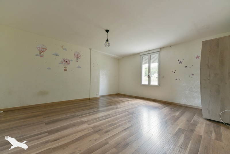 Vente Maison ST ROMAIN SUR CHER - 7 pièces -242 m² - (41140)