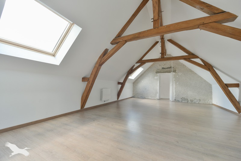 Vente Maison ST ROMAIN SUR CHER - 7 pièces -242 m² - (41140)