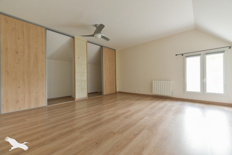 Vente Maison ST ROMAIN SUR CHER - 7 pièces -242 m² - (41140)