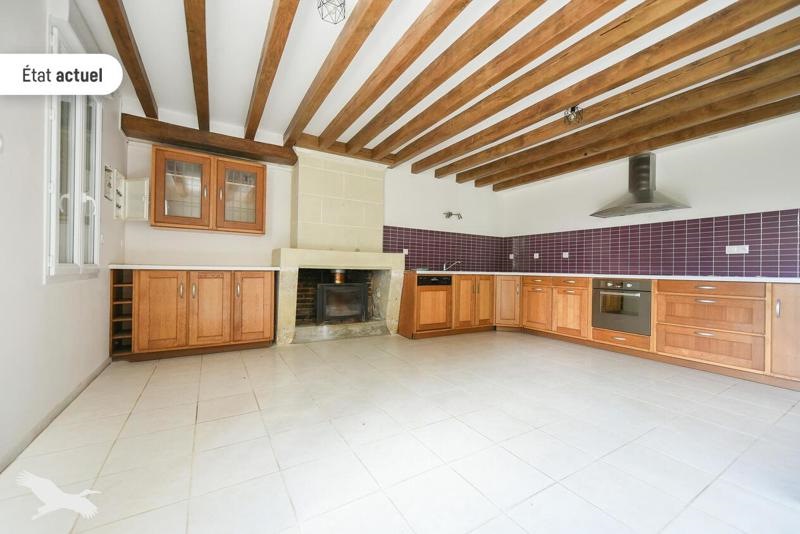 Vente Maison ST ROMAIN SUR CHER - 7 pièces -242 m² - (41140)