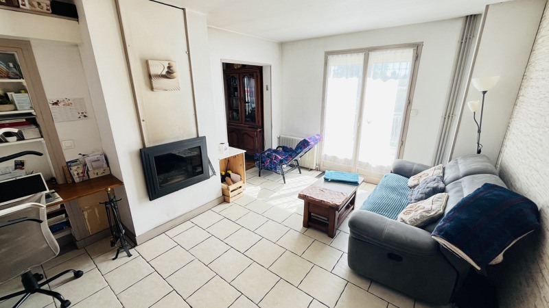 Vente Maison NOYERS SUR CHER - 5 pièces -118 m² - (41140)