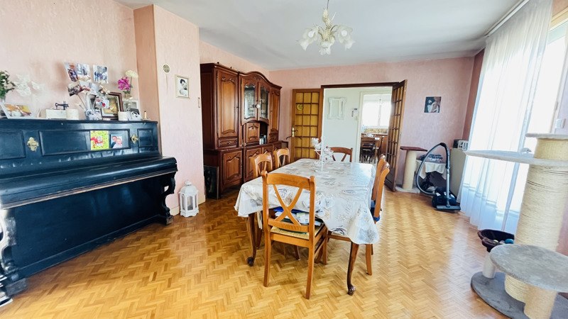 Vente Maison NOYERS SUR CHER - 5 pièces -118 m² - (41140)
