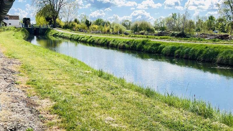 Vente Maison NOYERS SUR CHER - 5 pièces -118 m² - (41140)