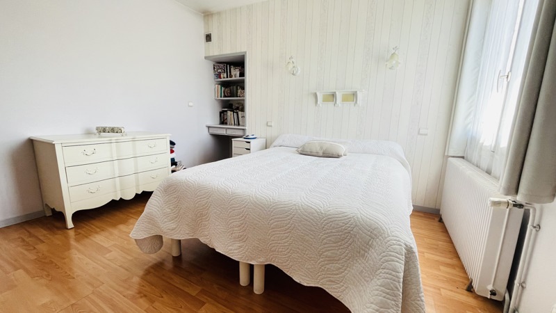 Vente Maison NOYERS SUR CHER - 5 pièces -118 m² - (41140)