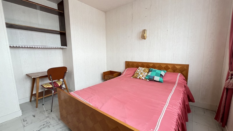 Vente Maison ST AIGNAN - 4 pièces -78 m² - (41110)