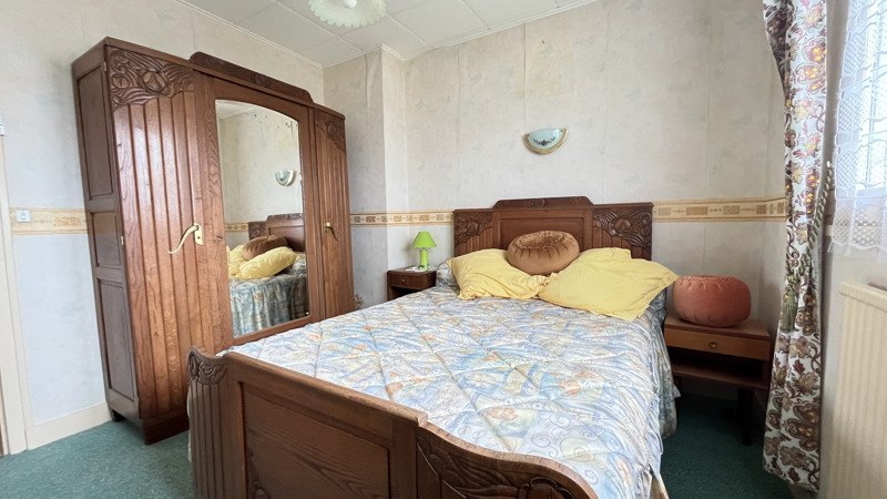 Vente Maison ST AIGNAN - 4 pièces -78 m² - (41110)