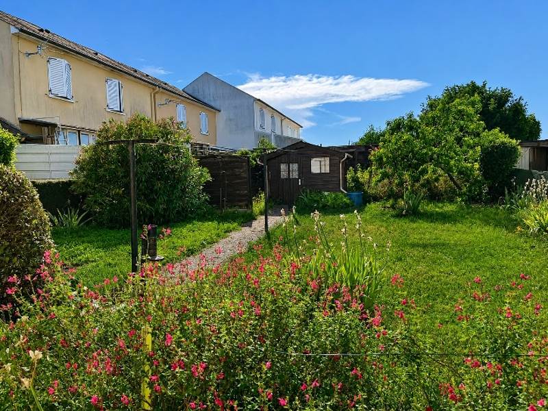 Vente Maison ST AIGNAN - 4 pièces -78 m² - (41110)