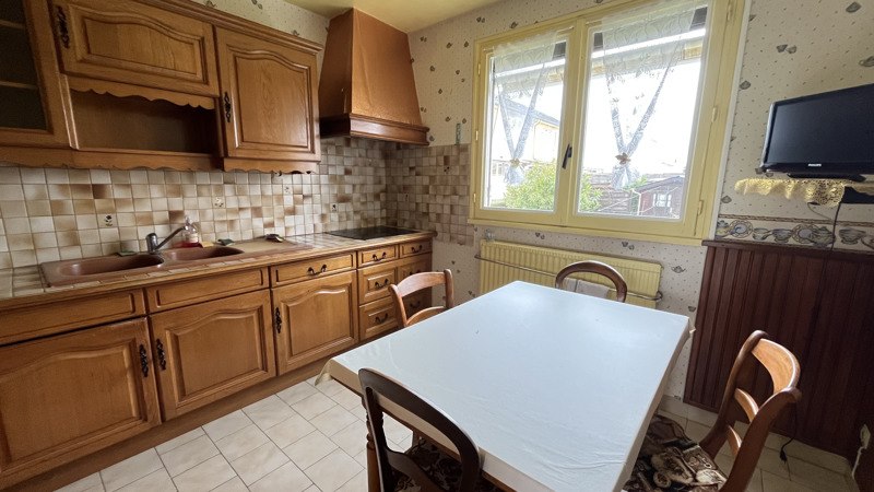 Vente Maison ST AIGNAN - 4 pièces -78 m² - (41110)