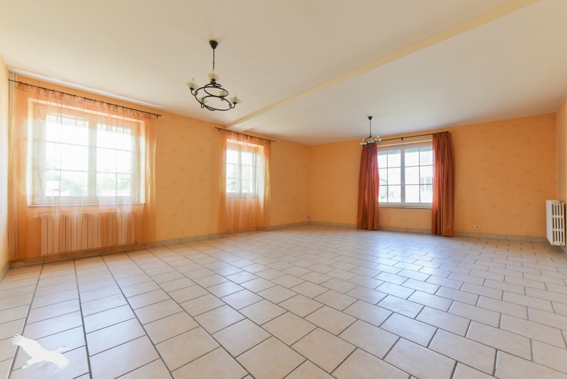 Vente Maison NOYERS SUR CHER - 5 pièces -137 m² - (41140)