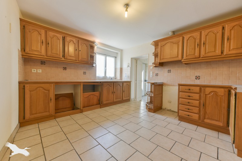 Vente Maison NOYERS SUR CHER - 5 pièces -137 m² - (41140)