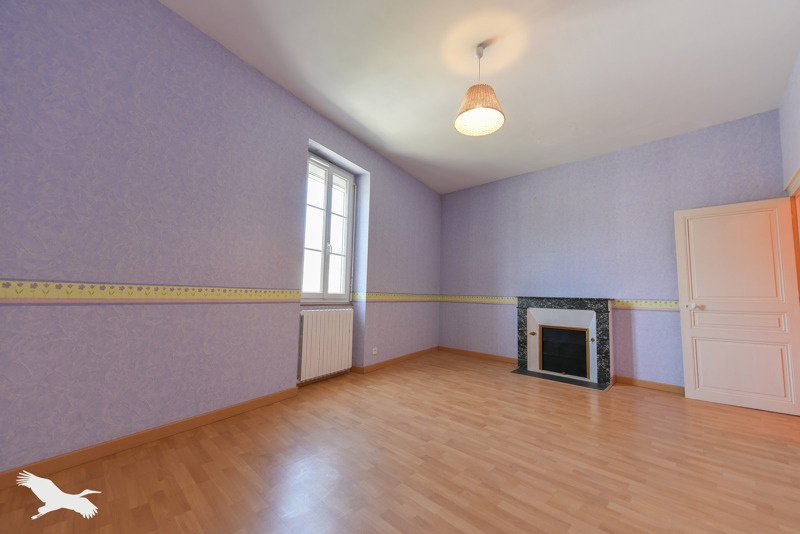 Vente Maison NOYERS SUR CHER - 5 pièces -137 m² - (41140)