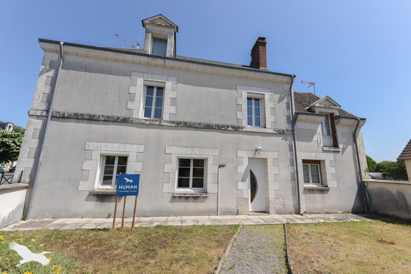 Maison 5 pièces 137 m² · à Noyers-sur-Cher · 137 m² · 179 655 €