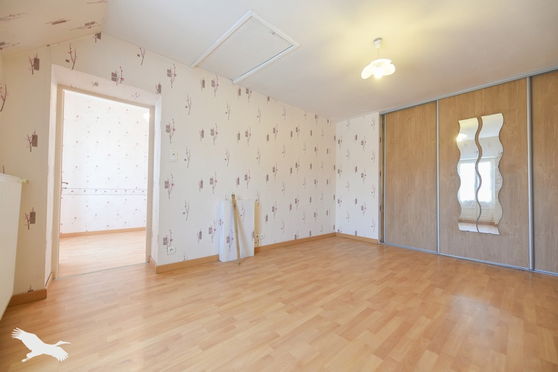 Vente Maison NOYERS SUR CHER - 5 pièces -137 m² - (41140)