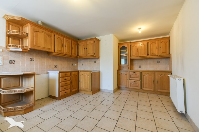 Vente Maison NOYERS SUR CHER - 5 pièces -137 m² - (41140)