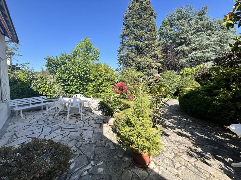 Vente Maison ST AIGNAN - 5 pièces -170 m² - (41110)