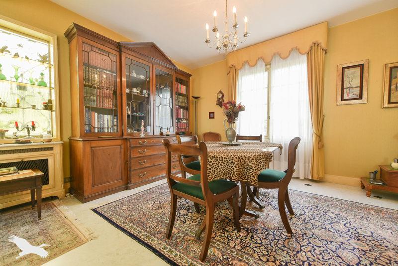 Vente Maison ST AIGNAN - 5 pièces -170 m² - (41110)