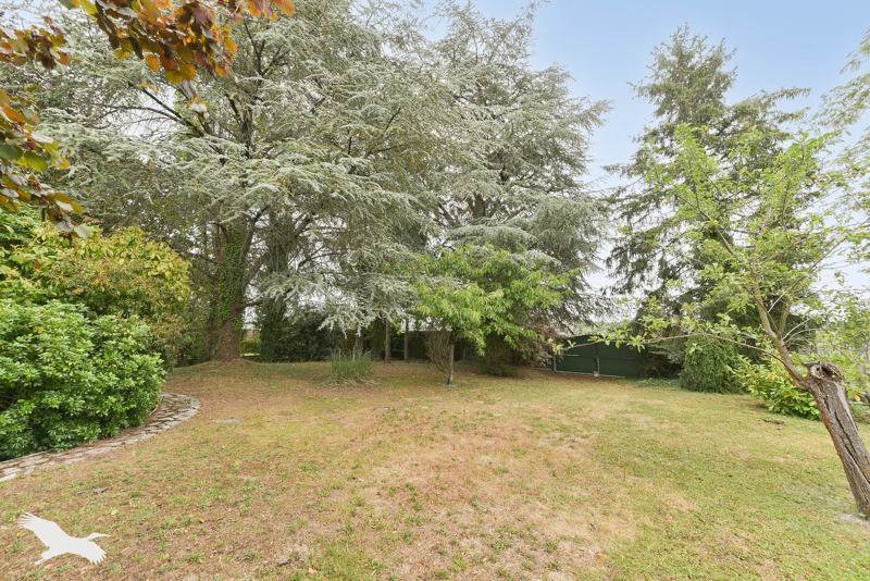 Vente Maison ST AIGNAN - 5 pièces -170 m² - (41110)
