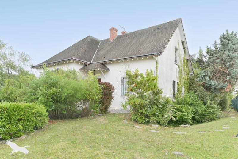 Maison 5 pièces 170 m² · à Saint-Aignan · 170 m² · 265 500 €