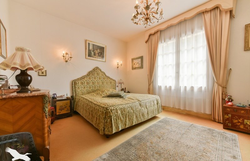 Vente Maison ST AIGNAN - 5 pièces -170 m² - (41110)