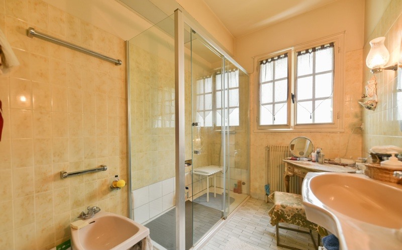 Vente Maison ST AIGNAN - 5 pièces -170 m² - (41110)