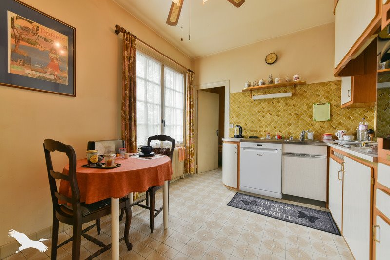 Vente Maison ST AIGNAN - 5 pièces -170 m² - (41110)