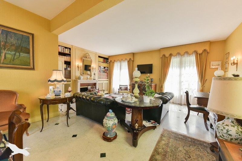 Vente Maison Saint-Aignan - 5 pièces -170 m² - (41110)