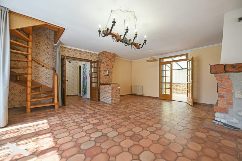 Vente Maison SEIGY - 5 pièces -135 m² - (41110)
