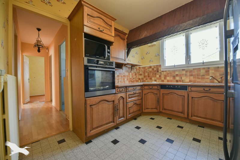 Vente Maison SEIGY - 5 pièces -135 m² - (41110)