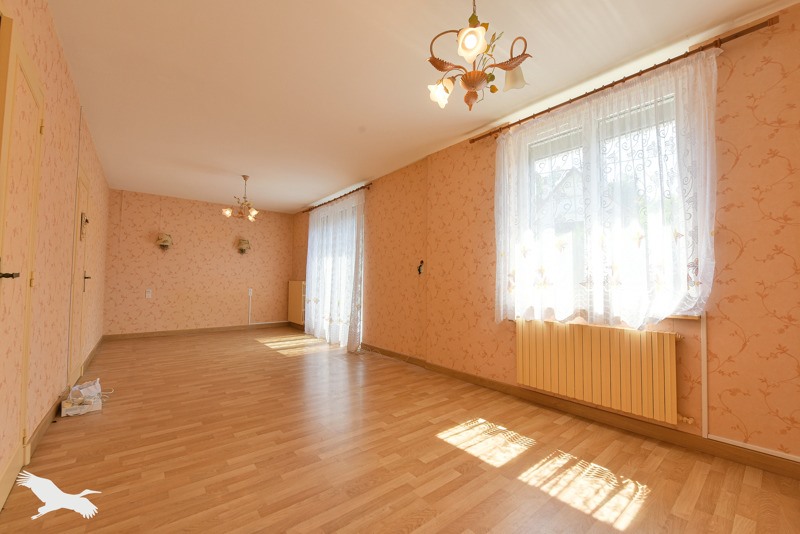 Vente Maison SEIGY - 5 pièces -135 m² - (41110)