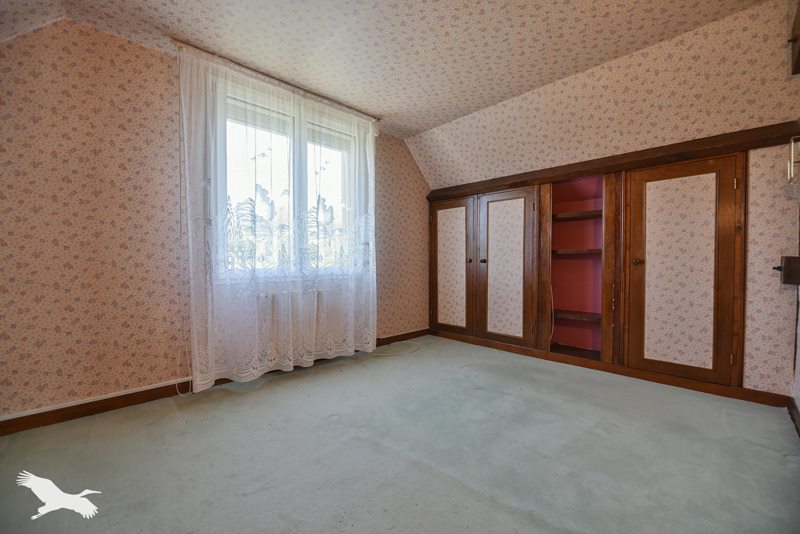 Vente Maison SEIGY - 5 pièces -135 m² - (41110)