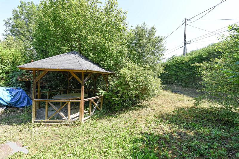 Vente Maison SEIGY - 5 pièces -135 m² - (41110)