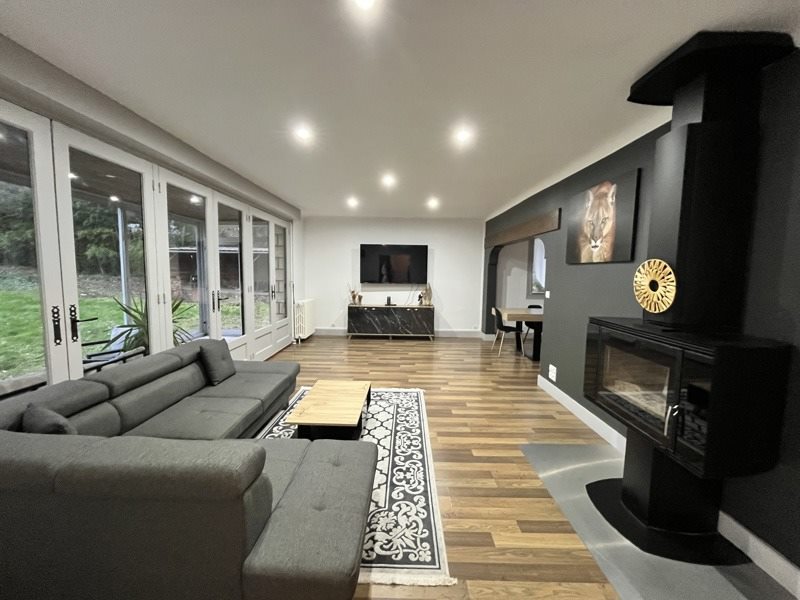 Vente Maison ST AIGNAN - 4 pièces -111 m² - (41110)